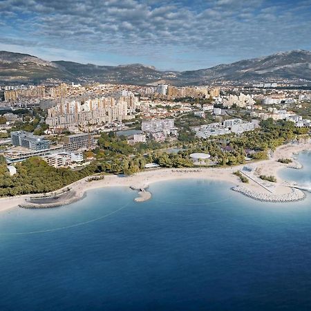 Apartment Adora Split Bagian luar foto