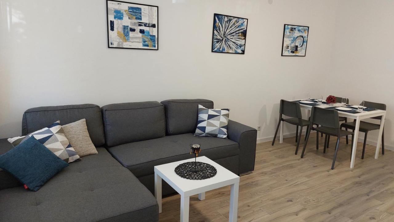 Apartment Adora Split Bagian luar foto