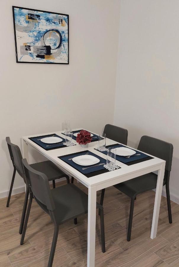 Apartment Adora Split Bagian luar foto