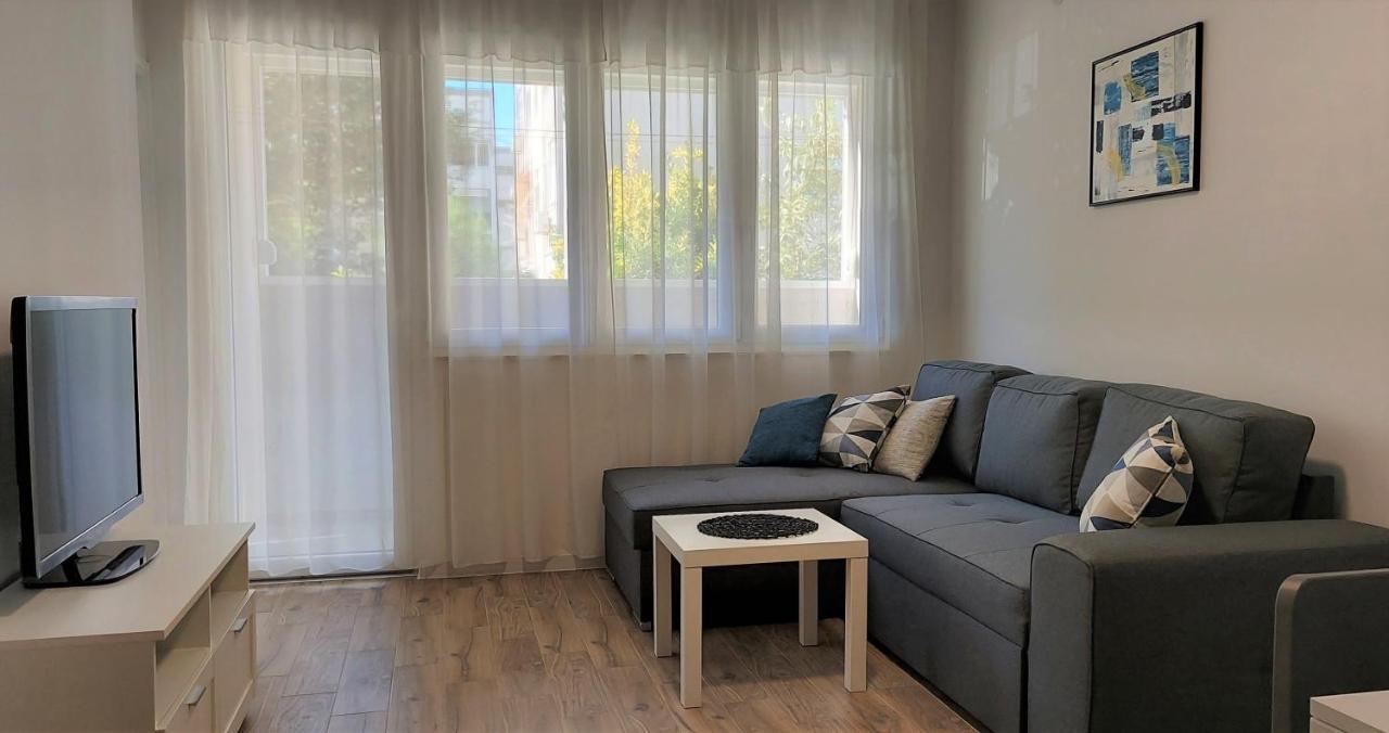 Apartment Adora Split Bagian luar foto