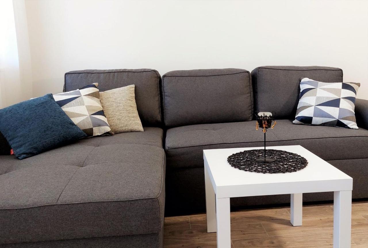 Apartment Adora Split Bagian luar foto