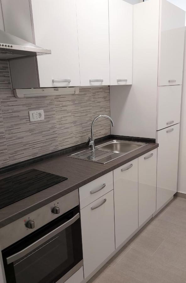 Apartment Adora Split Bagian luar foto