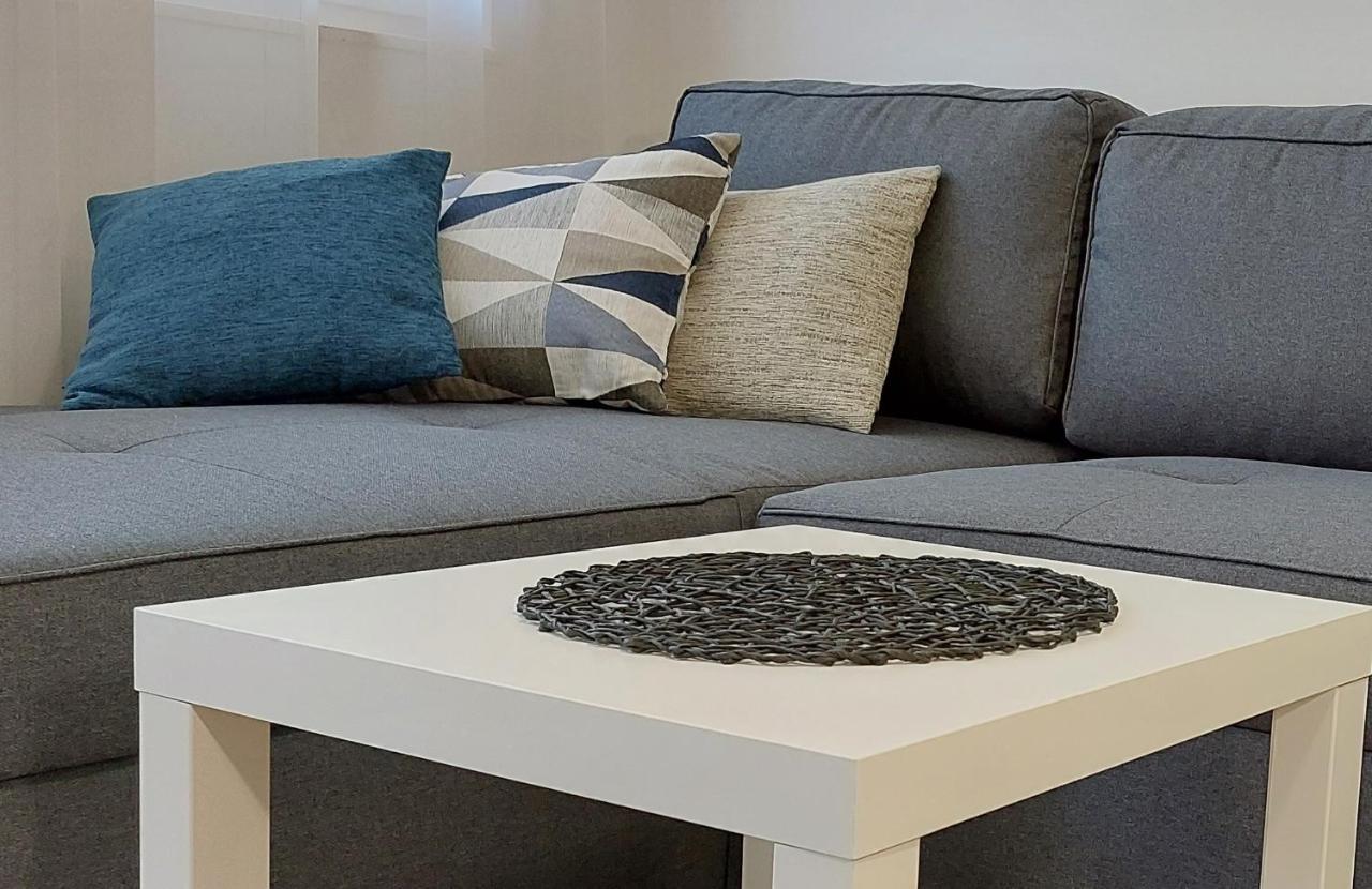 Apartment Adora Split Bagian luar foto