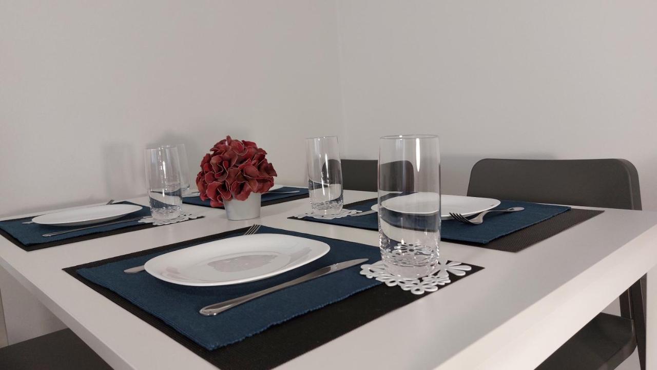 Apartment Adora Split Bagian luar foto