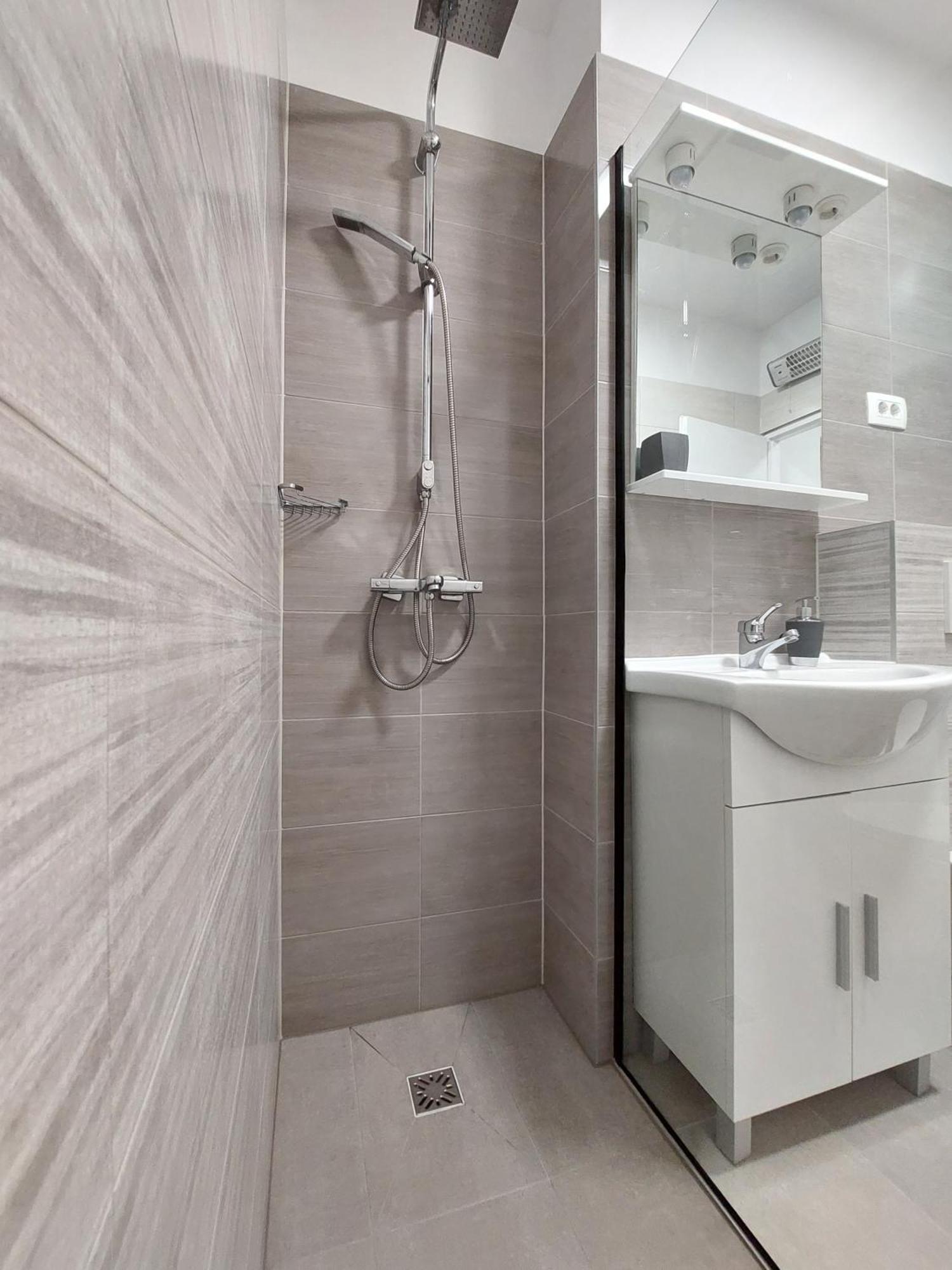 Apartment Adora Split Bagian luar foto