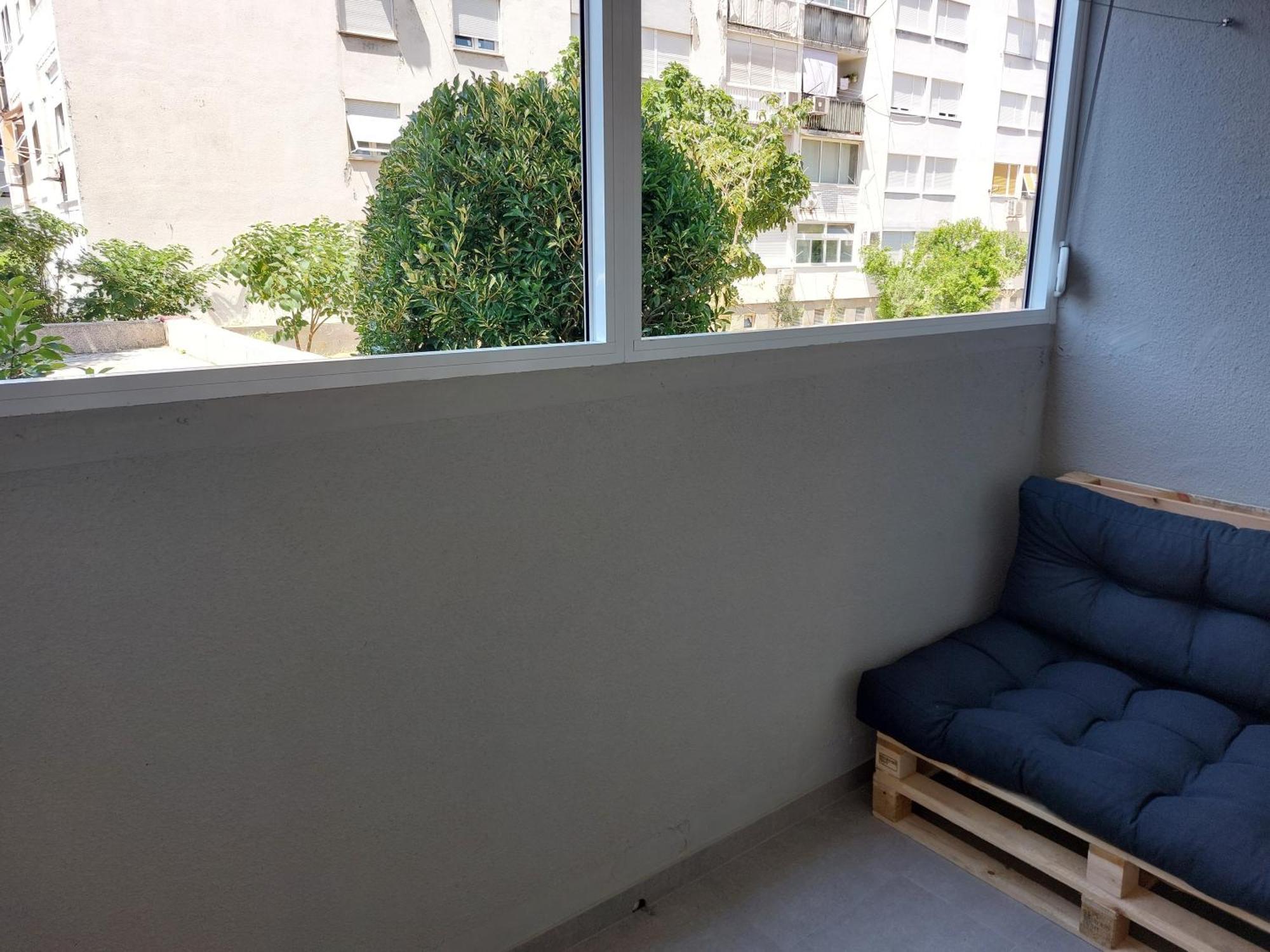 Apartment Adora Split Bagian luar foto